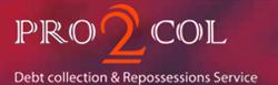 Pro2col Debt Collection and Repossessions Service, Leeds opening hours