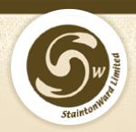 Staintonward Ltd, Hull opening hours