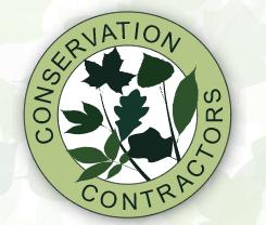 Conservation Contractors, Marston opening hours
