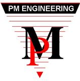 PM Engineering Ltd, Dungannon opening hours