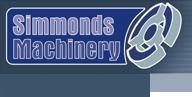 Simmonds Machinery, Cranbrook opening hours