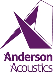 Anderson Acoustics Ltd, Brighton opening hours