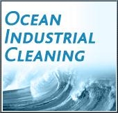 Ocean Industrial Cleaning Ltd, Hailey opening hours