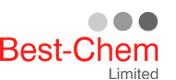 Best-Chem Limited in Dudley (Titton) - Opening Hours