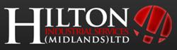 Hilton Industrial Services Midlands Ltd, opening hours