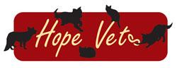 Hope Vets, Bovingdon opening hours