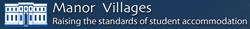 Manor Villages, Nottingham opening hours
