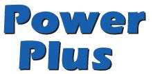 Power Plus, Ossett opening hours