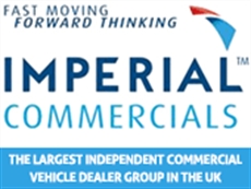 Imperial Commercials in Stoke-on-Trent (Cobridge) - Opening Hours