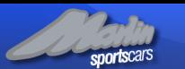 Marlin Sports Cars Ltd, Trobridge opening hours