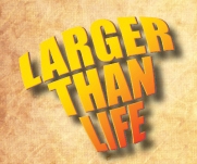 Larger Than Life, Newbury opening hours