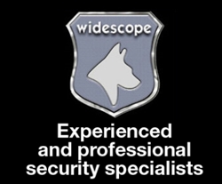 Widescope Security Services Ltd in London (Tottenham) - Opening Hours