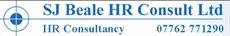 Sj Beale Hr Consult in Moulton Park Industrial Estate (Clerkenwell) - Opening Hours