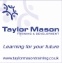 Taylor Mason Training & Development, Cressex Business Park opening hours