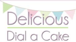 Delicious Dial a Cake, Old Sarum opening hours