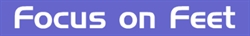 Focus on Feet, Hartlepool opening hours