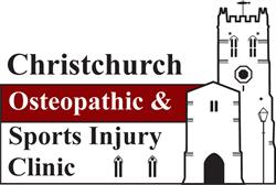 Freedom Osteopathy and Sports Injury Clinic John Blachford, Bournemouth opening hours