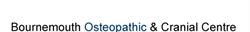 Bournemouth Osteopathic and Cranial Centre, opening hours