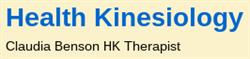 Kinesiology North London, opening hours