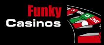 Funky Casinos, Roydon opening hours