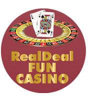 Realdeal Fun Casino, Middlesbrough opening hours