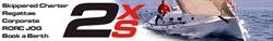 2xs Sailing Charter, Eastbourne opening hours