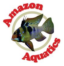 Amazon Aquatic Wholesale, Leigh opening hours