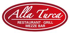 Alla Turca Restaurant - The Turkish Melody, Glasgow opening hours