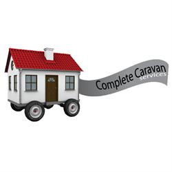 Complete Caravan Services, Bicester opening hours