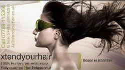 Xtend Your Hair, Basildon opening hours