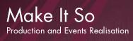 Make IT SO Professional Theatre Productions and Events, Brighton opening hours