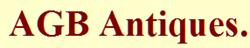 Agb Antiques, Ditton opening hours