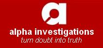 Alpha Investigations, Orpington opening hours