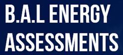 b.a.l Energy Assessments, Knypersley opening hours