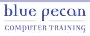Blue Pecan Computer Training, Chichester opening hours