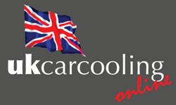 Car Cooling, London opening hours