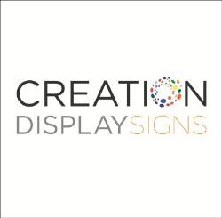 Creation Display Signs, Sandy opening hours