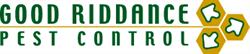 Good Riddance Pest Control, Kenley opening hours