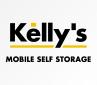 Kelly's Storage opening times