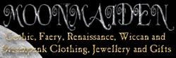 Moonmaiden Gothic Clothing, Mount Hawke opening hours