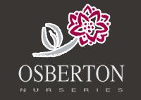 Osberton Nurseries, opening hours