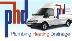 Phd Plumbing, Ruddington opening hours