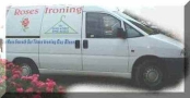 Roses Ironing & Laundry Service, Houndstone Business Park opening hours