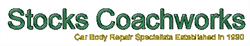 Stocks Coachworks, Highwood opening hours