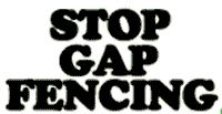 Stopgap Fencing, Bradworthy opening hours