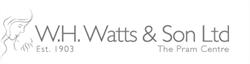 W H Watts and Son Ltd, Middlesbrough opening hours