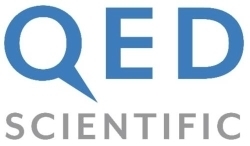 QED Scientific Ltd, Whaley Bridge opening hours