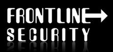 Frontline Security, St Austell opening hours