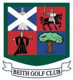 Beith Golf Club, opening hours