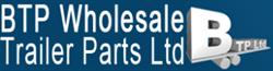 BTP Wholesale Trailer Parts Ltd, Nottingham opening hours